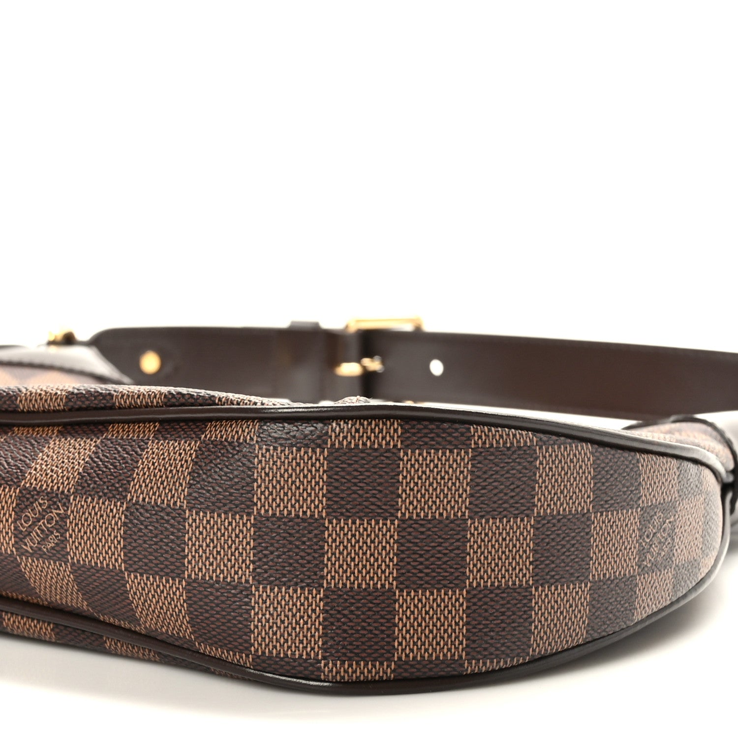 Louis Vuitton Damier Ebene Thames GM 8 of 8