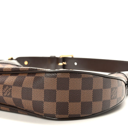 Louis Vuitton Damier Ebene Thames GM 8 of 8