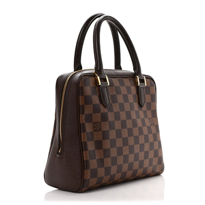 Louis Vuitton Damier Ebene Brera 3 of 8
