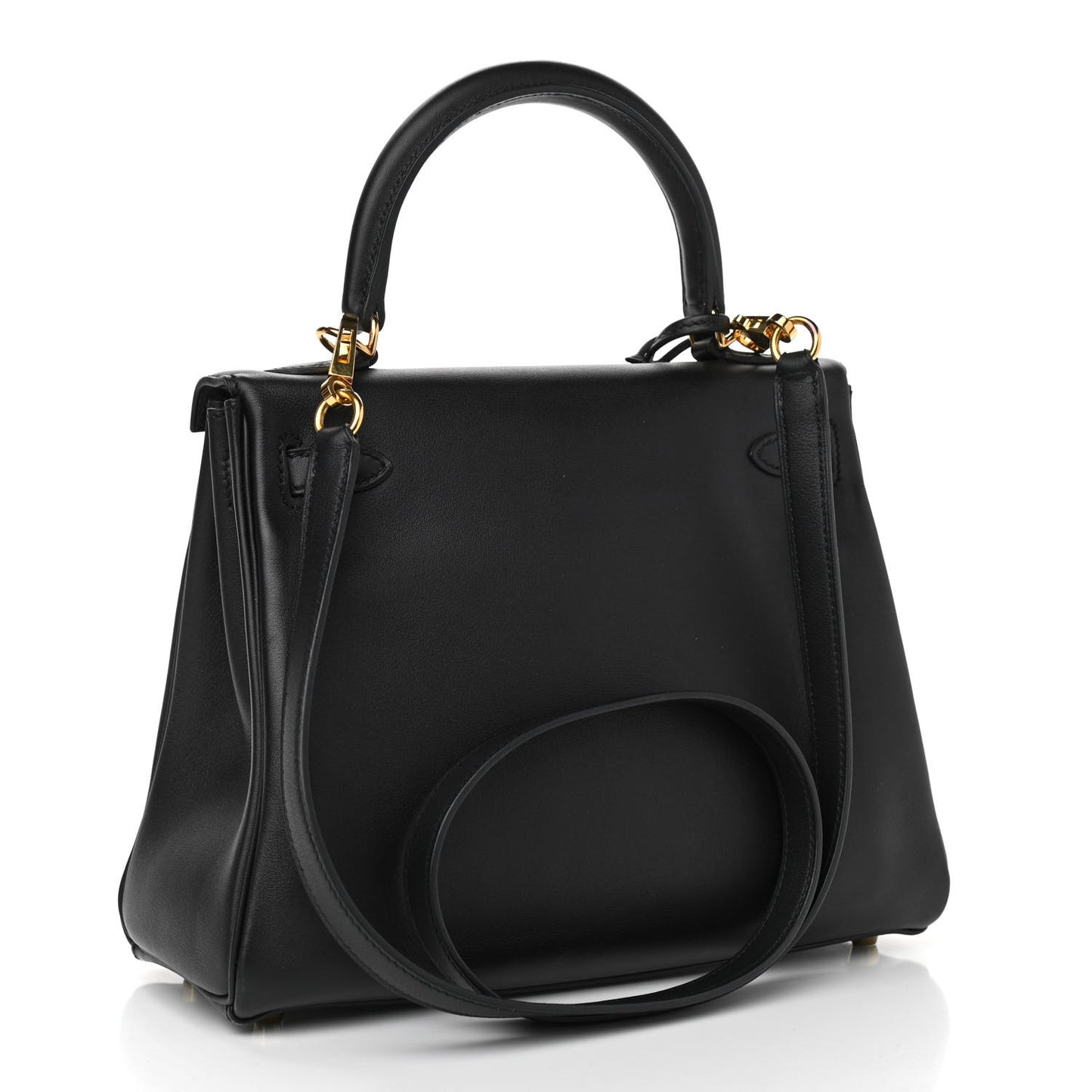Swift Kelly Retourne 25 Black