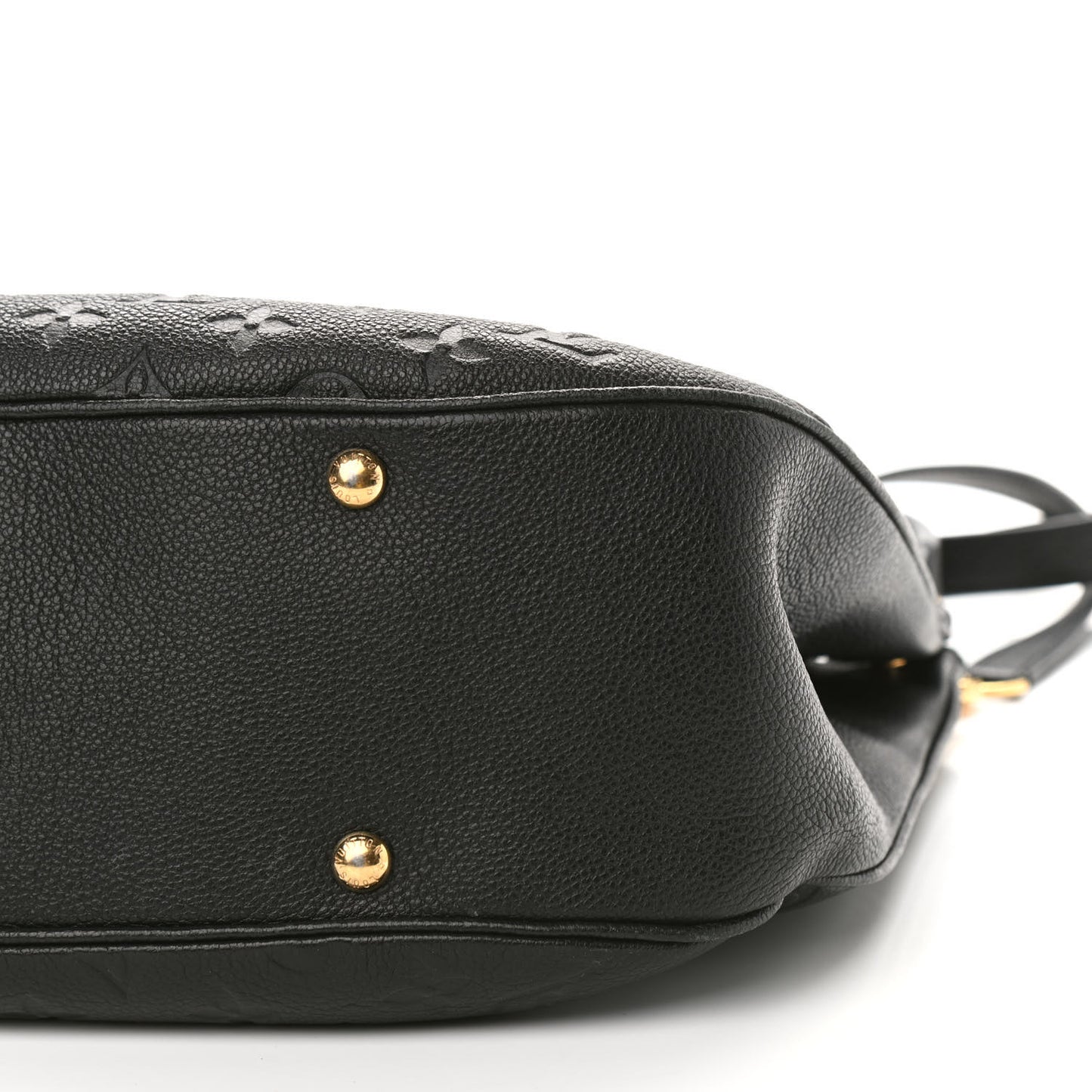 Empreinte Spontini Black