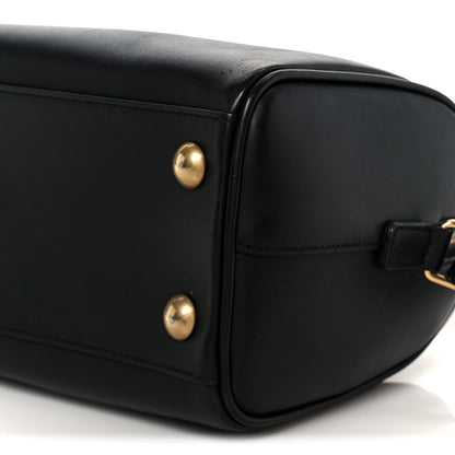 Saint Laurent Calfskin Classic Baby Duffle Black 10 of 10