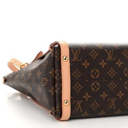 Louis Vuitton Monogram Tuileries 8 of 9