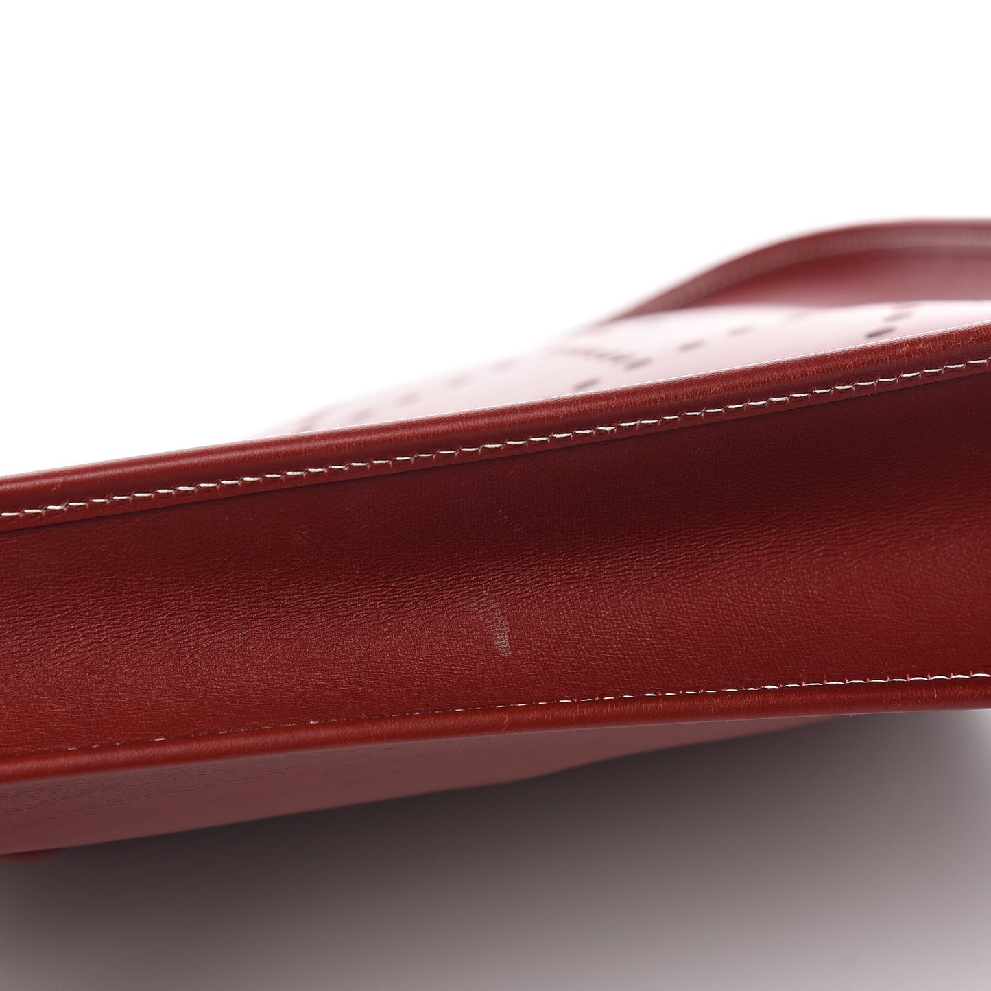 Chamonix Evelyne PM Rouge H