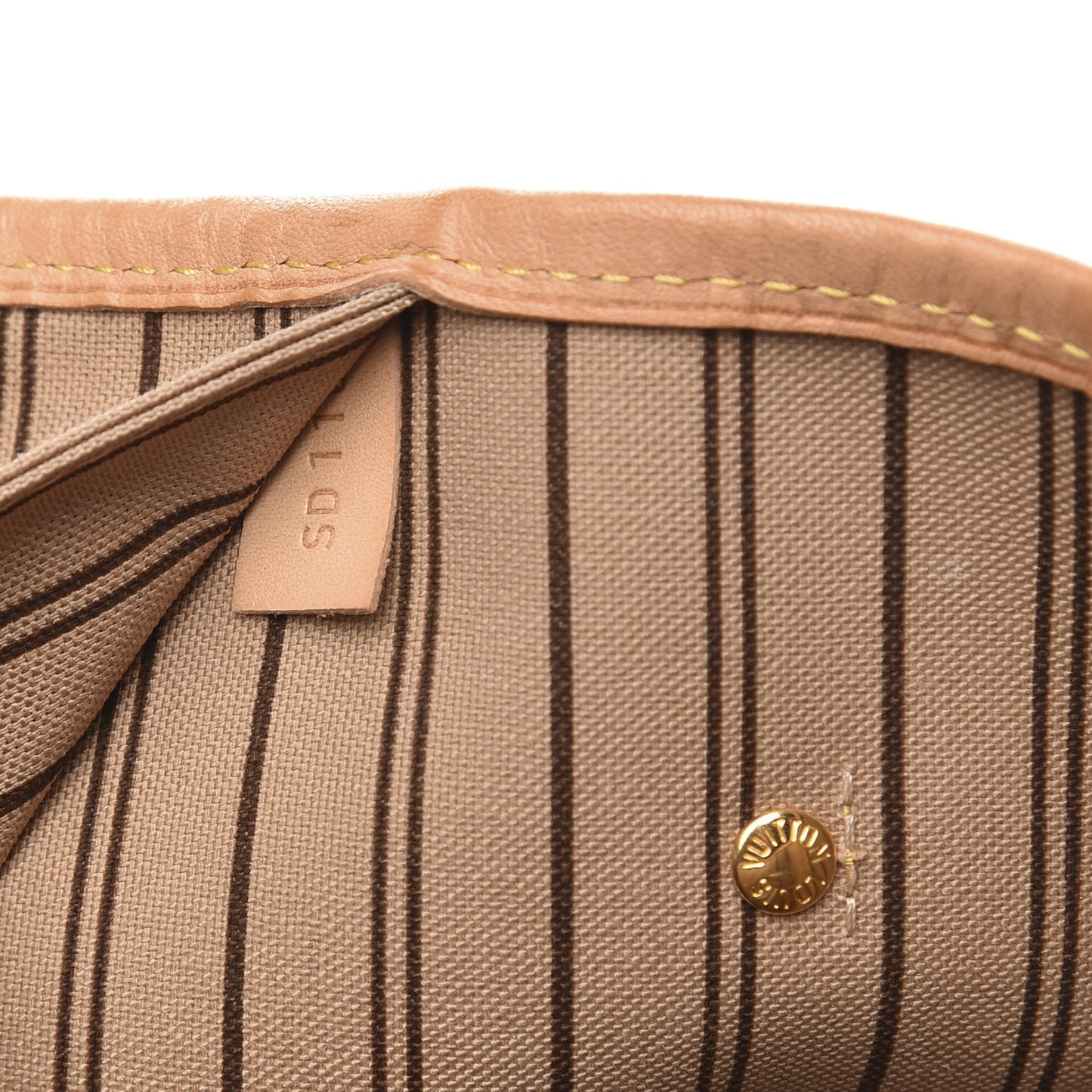 Monogram Neo Neverfull MM