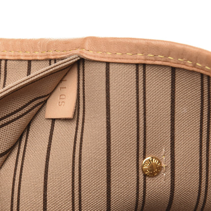 Louis Vuitton Monogram Neo Neverfull MM 9 of 15