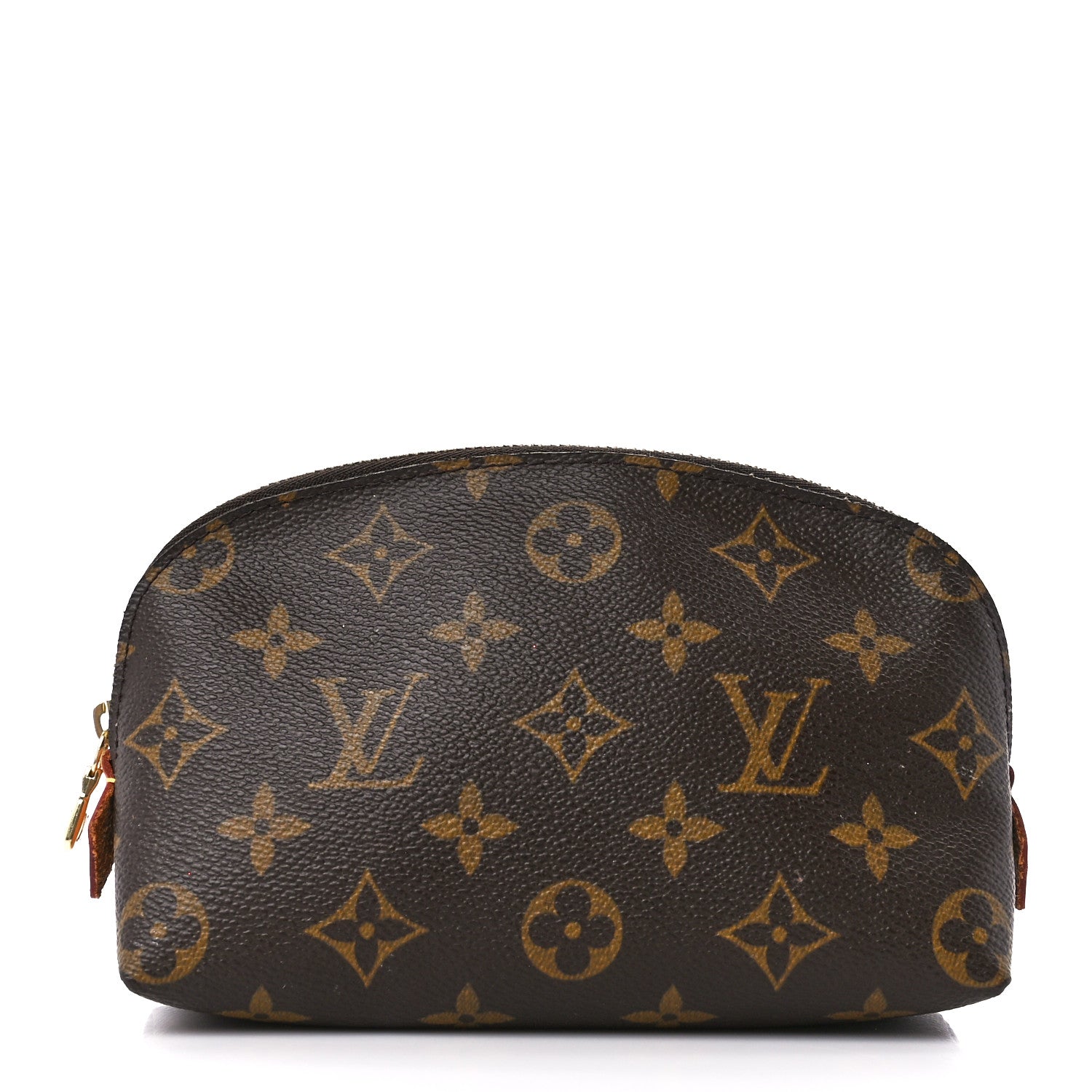 Louis Vuitton Monogram Cosmetic Pouch 1 of 9