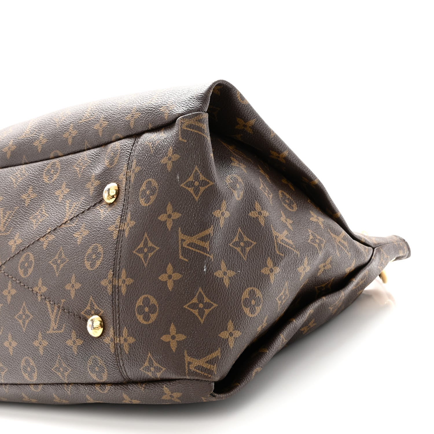Louis Vuitton Monogram Artsy MM 10 of 15