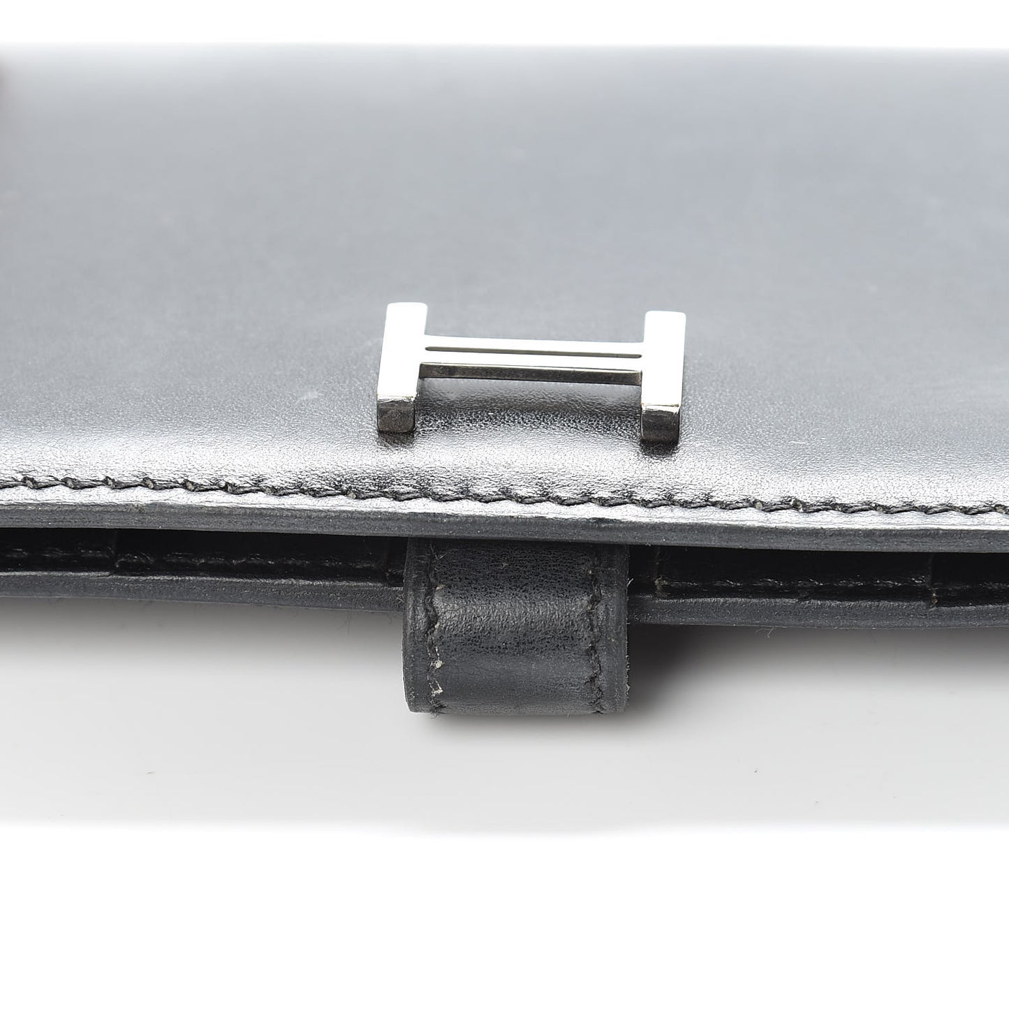 Box Bearn Wallet Black