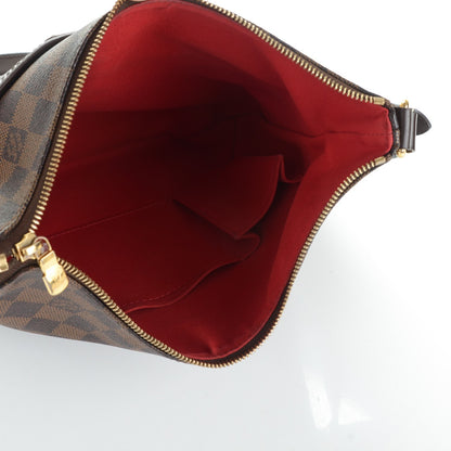 Louis Vuitton Damier Ebene Bloomsbury PM 5 of 7
