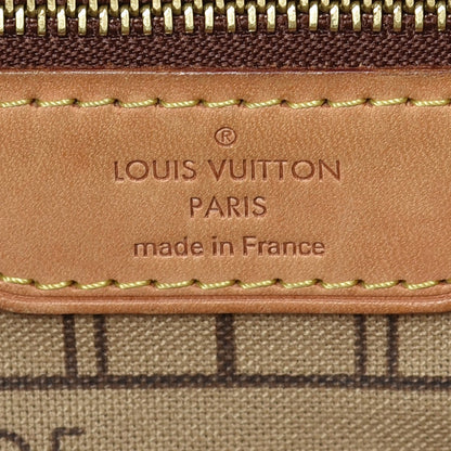 Louis Vuitton Monogram Neverfull PM 8 of 25