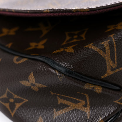Louis Vuitton Monogram Macassar District MM 7 of 14