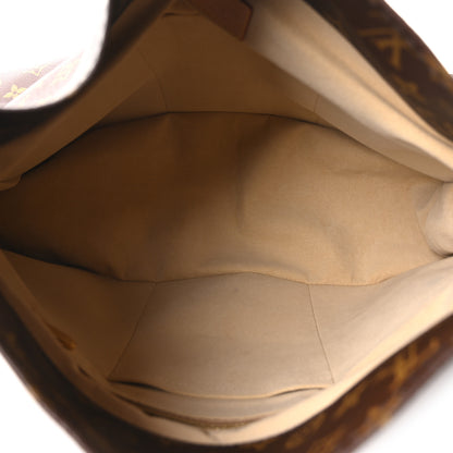 Louis Vuitton Monogram Artsy MM 5 of 9