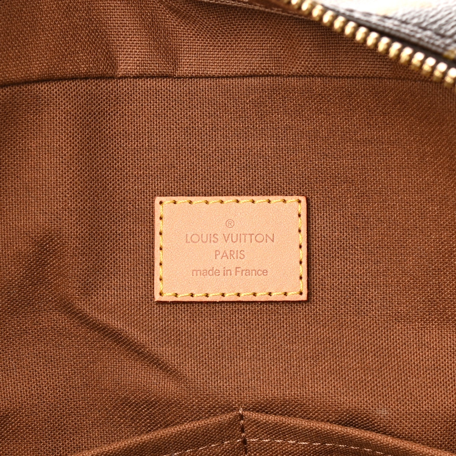 Louis Vuitton Monogram Eole 50 7 of 11