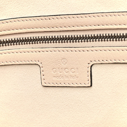 Gucci Goatskin Medium Aphrodite Shoulder Bag Skin Rose 6 of 9