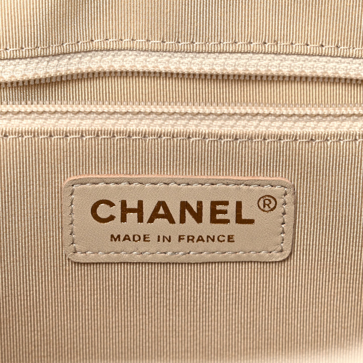 Caviar Iridescent Calfskin Duo Bowling Bag Black Light Gold