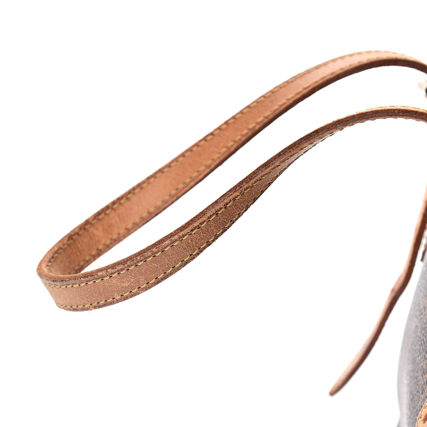 Monogram Petit Bucket 23