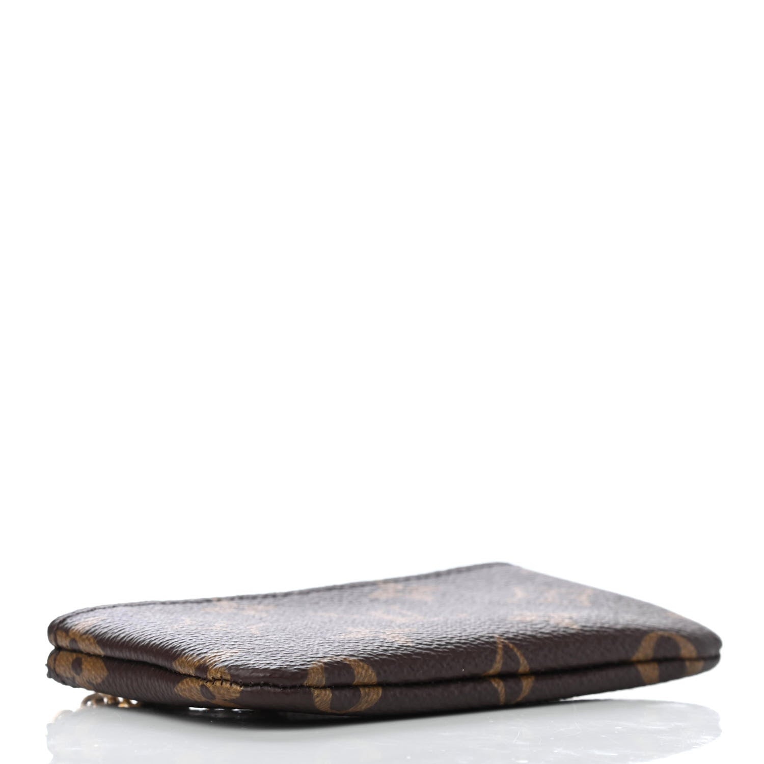 Louis Vuitton Monogram Key Pouch 3 of 4