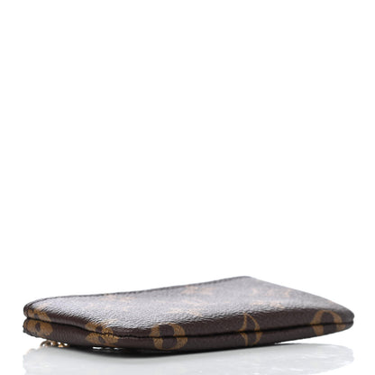 Louis Vuitton Monogram Key Pouch 3 of 4