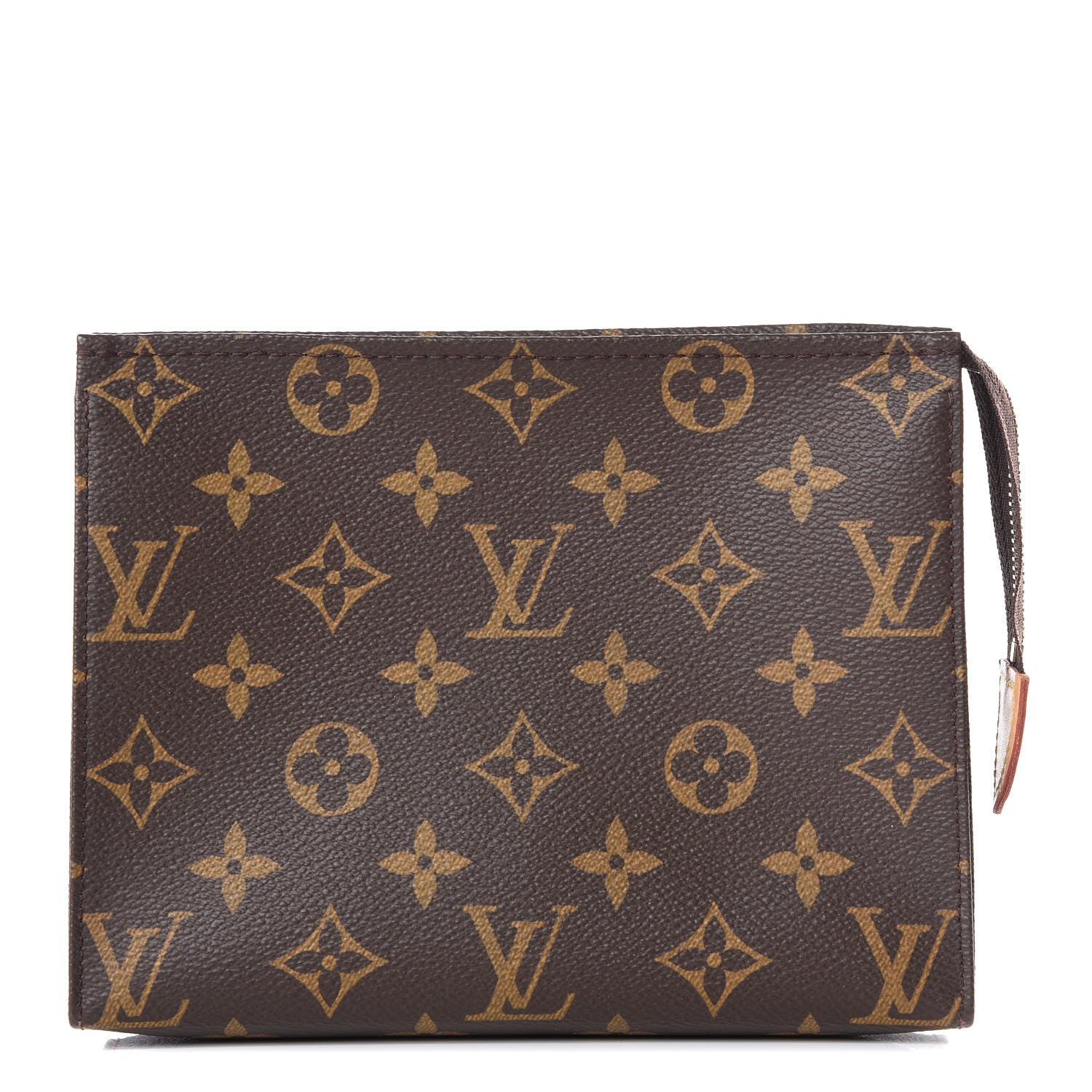 Louis Vuitton Monogram Toiletry Pouch 19 1 of 9