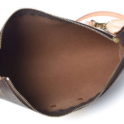 Louis Vuitton Monogram Eva Clutch 6 of 13