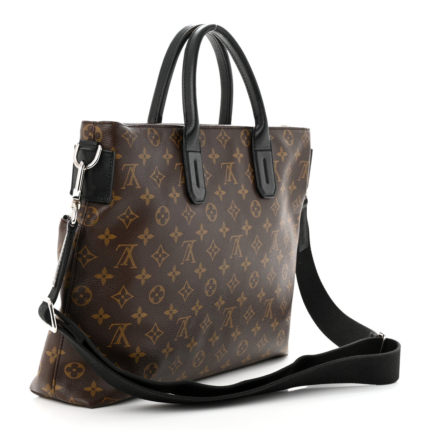 Monogram Macassar 7 Days A Week