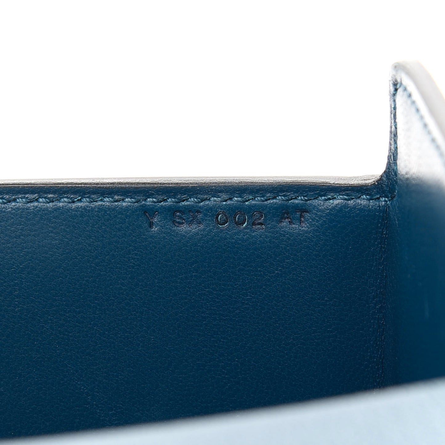 Chevre Mysore Cinhetic Boxy Top Handle Bag Colvert