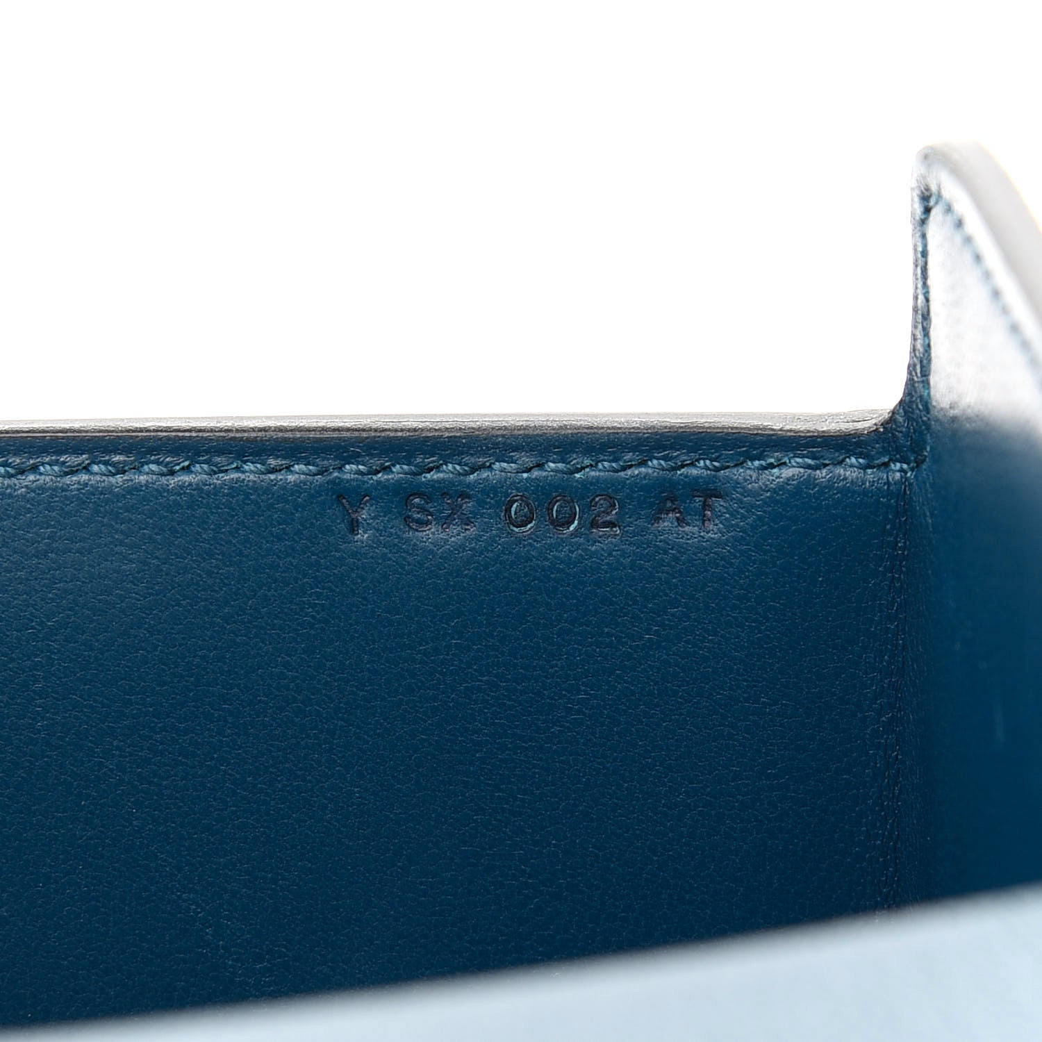 Hermes Chevre Mysore Cinhetic Boxy Top Handle Bag Colvert 6 of 8
