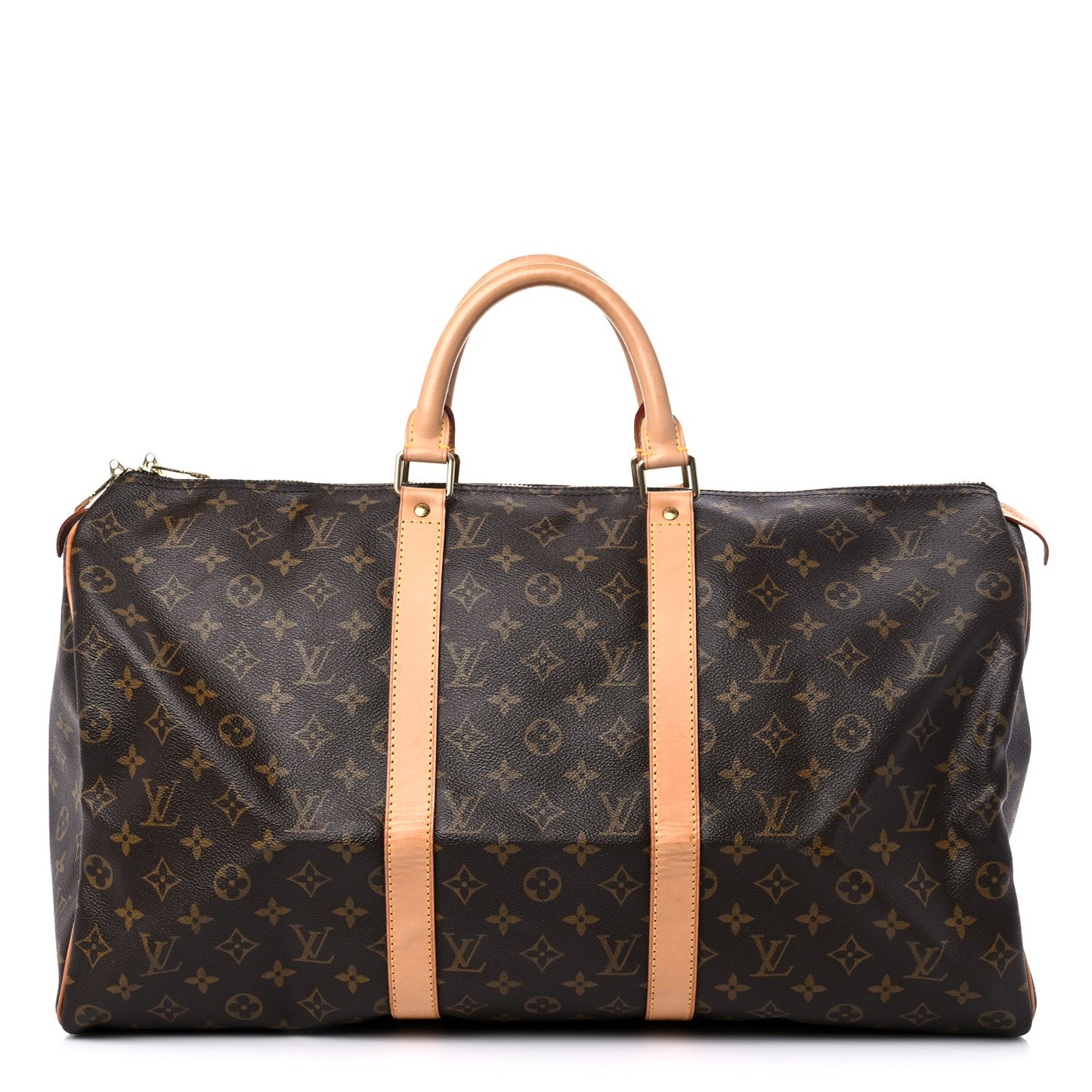 Monogram Keepall 50