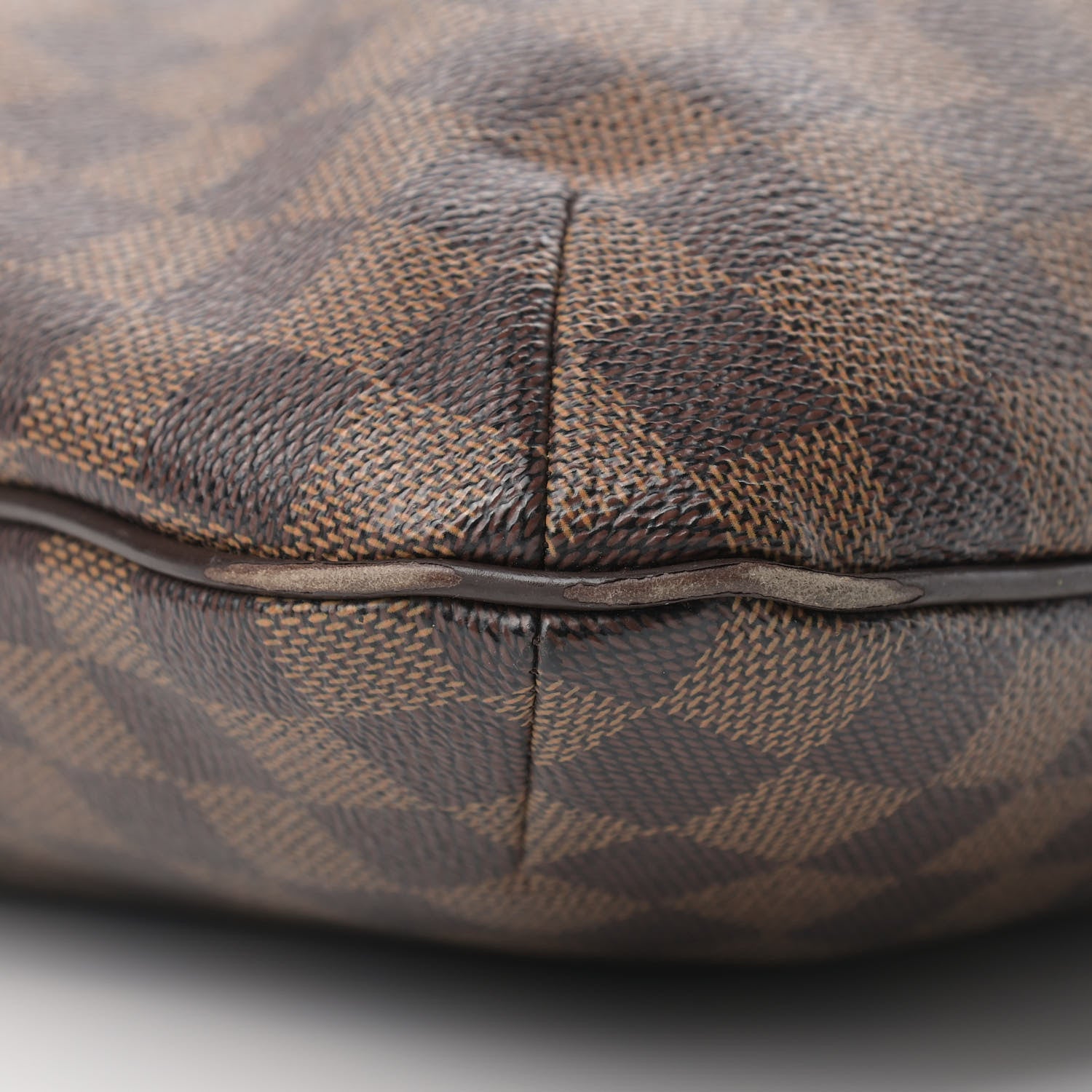 Louis Vuitton Damier Ebene Bloomsbury PM 5 of 14