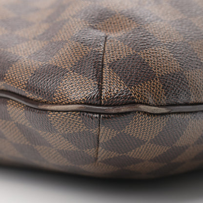 Louis Vuitton Damier Ebene Bloomsbury PM 5 of 14