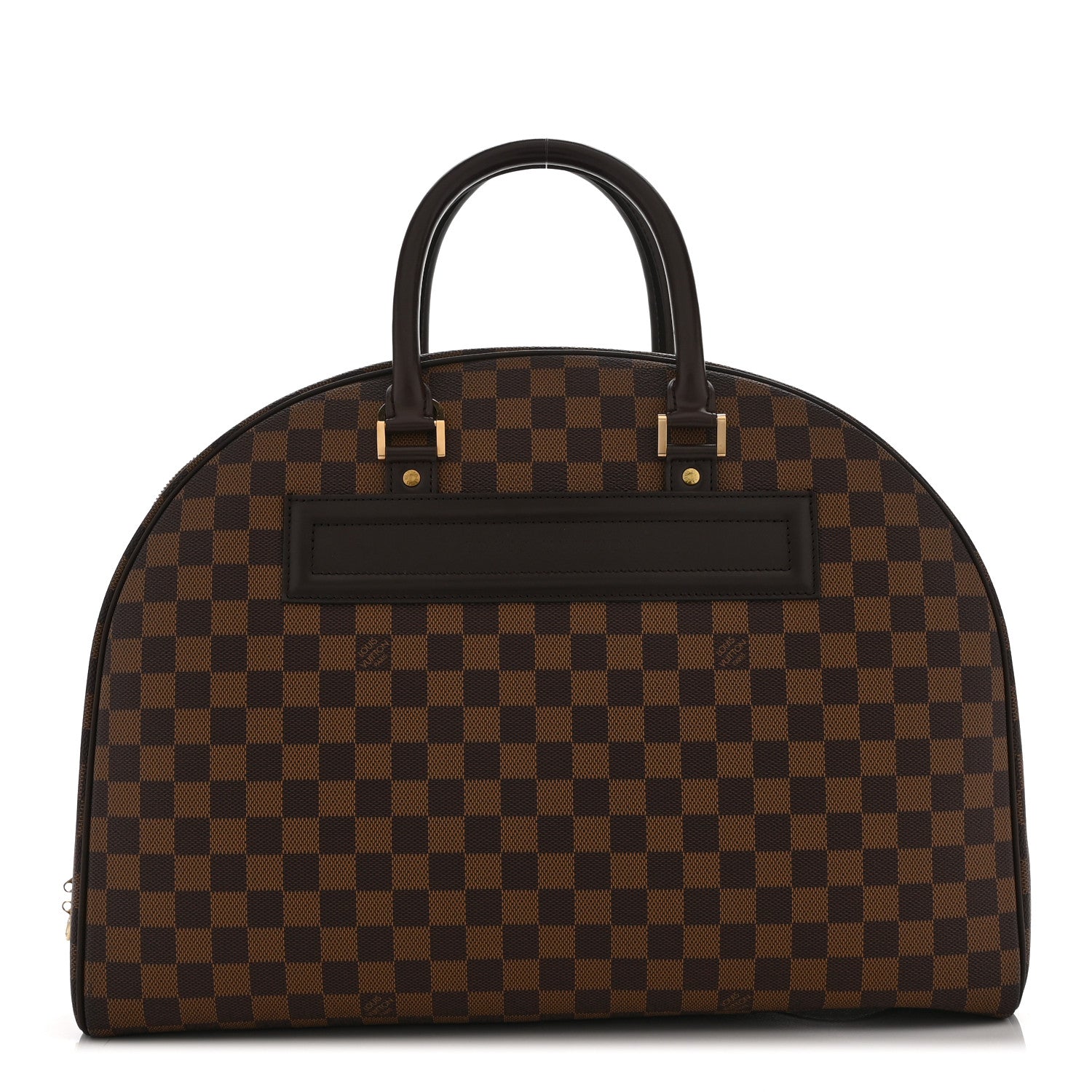 Louis Vuitton Damier Ebene Nolita 24 Heures 1 of 10