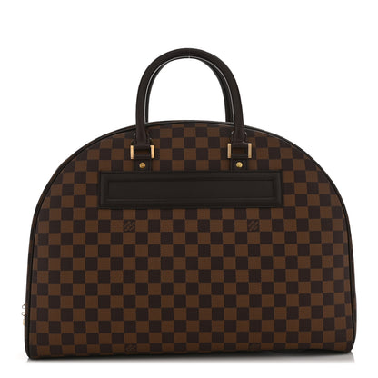Louis Vuitton Damier Ebene Nolita 24 Heures 1 of 10
