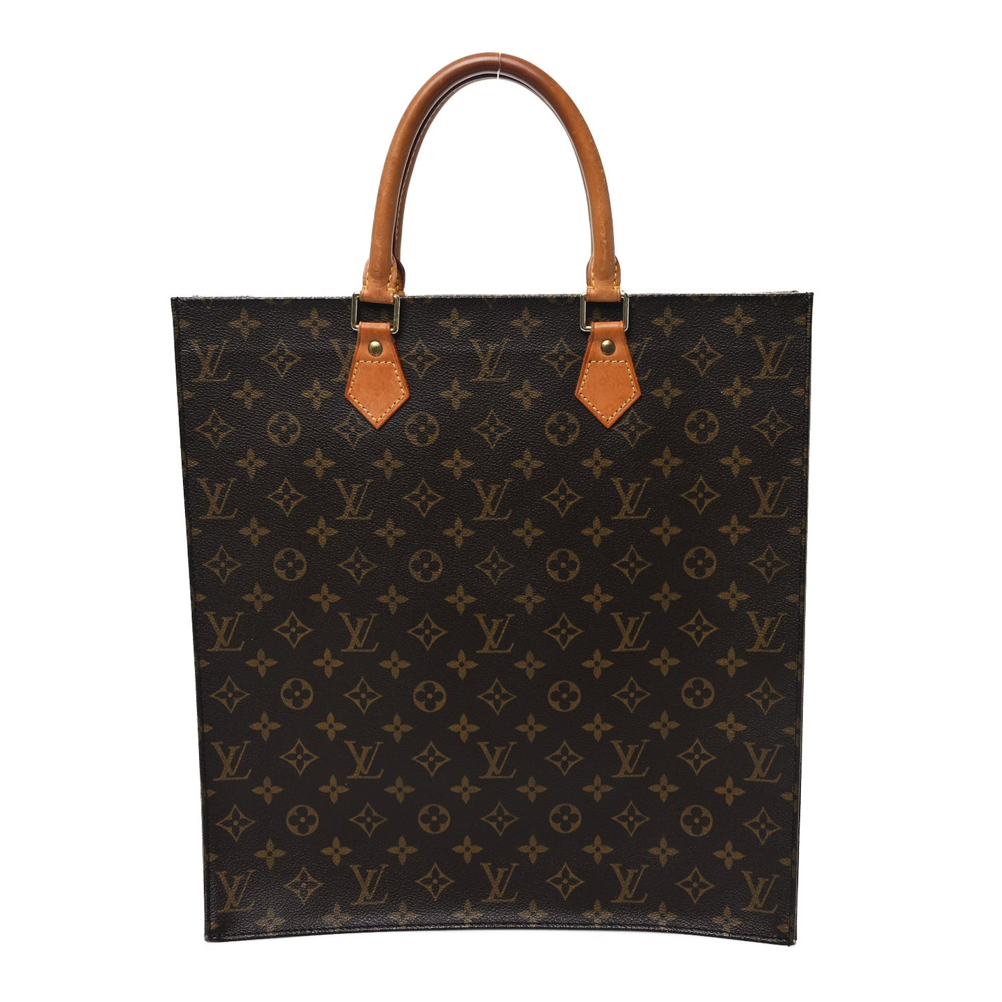 Monogram Sac Plat