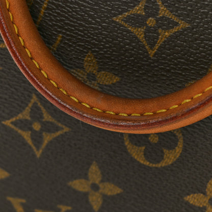 Louis Vuitton Monogram Trouville 10 of 11