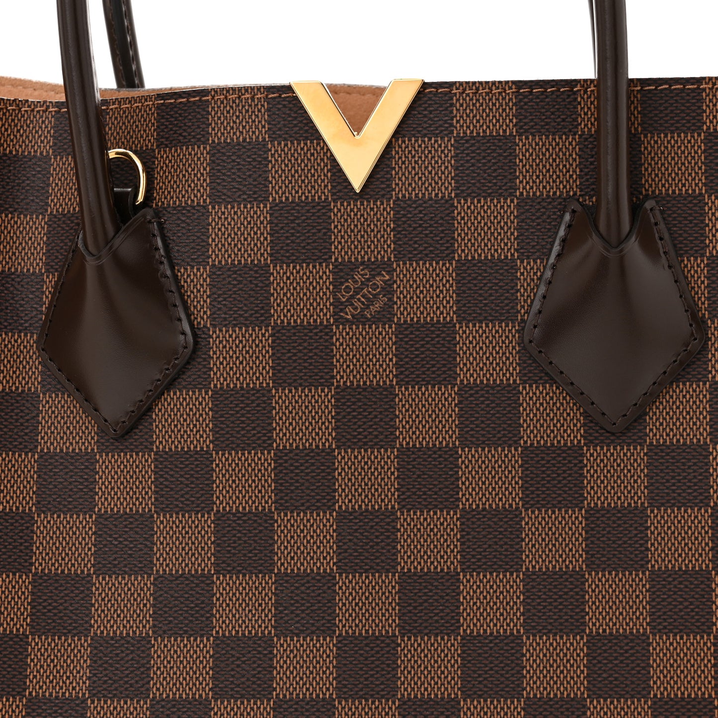 Damier Ebene Kensington