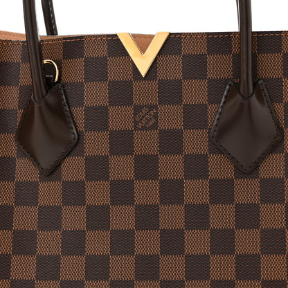 Louis Vuitton Damier Ebene Kensington 8 of 11