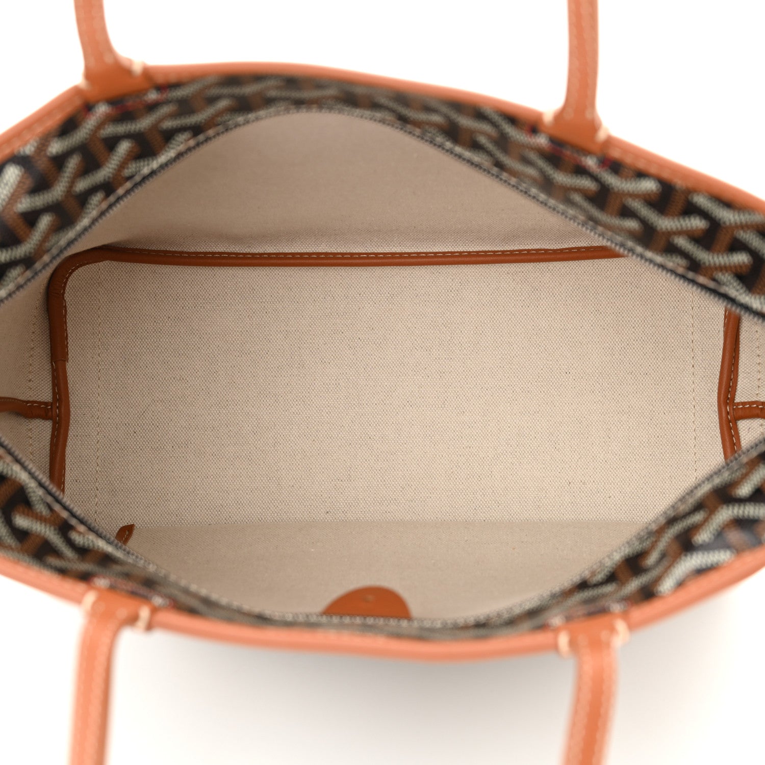 Goyard Goyardine Artois PM Black Gold 5 of 13