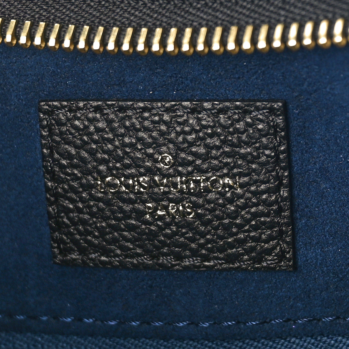 Empreinte Monogram Giant Carryall MM Black