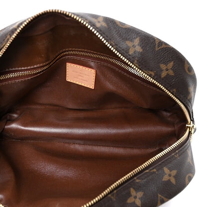 Louis Vuitton Monogram Toiletry Bag 25 5 of 8