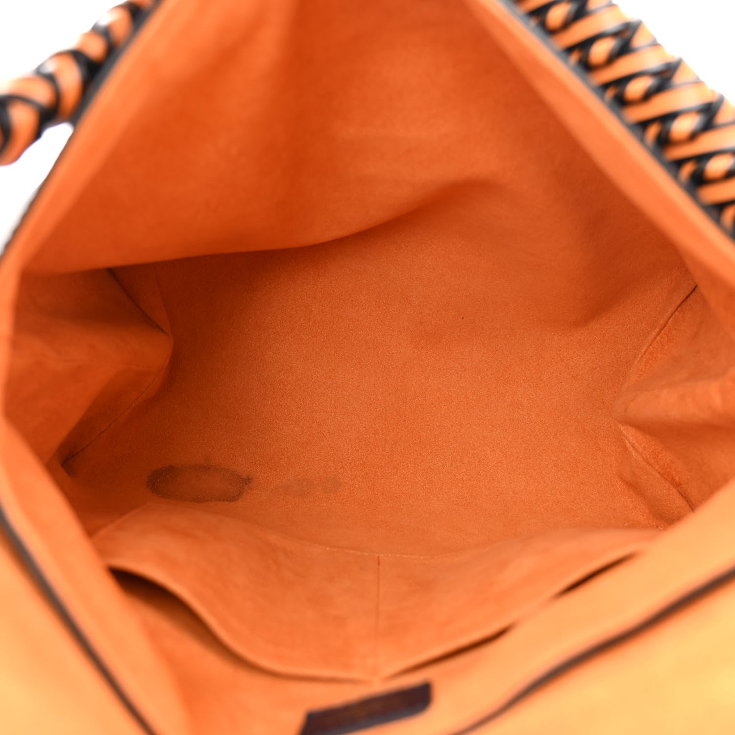 Louis Vuitton Monogram Beaubourg MM Safran Imperial 5 of 17