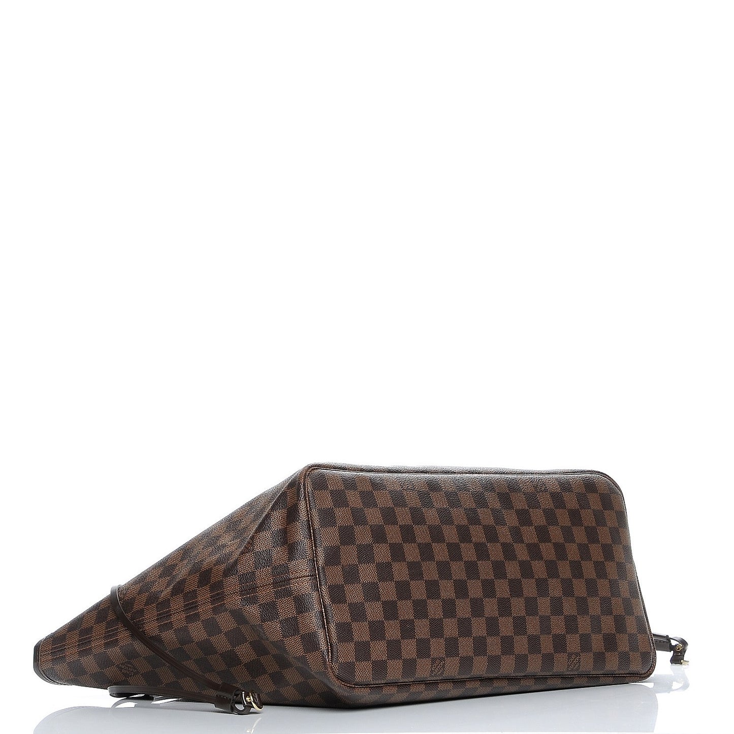 Damier Ebene Neverfull GM