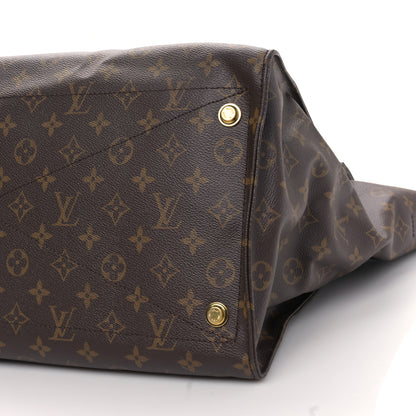 Louis Vuitton Monogram City Steamer XXL 8 of 8