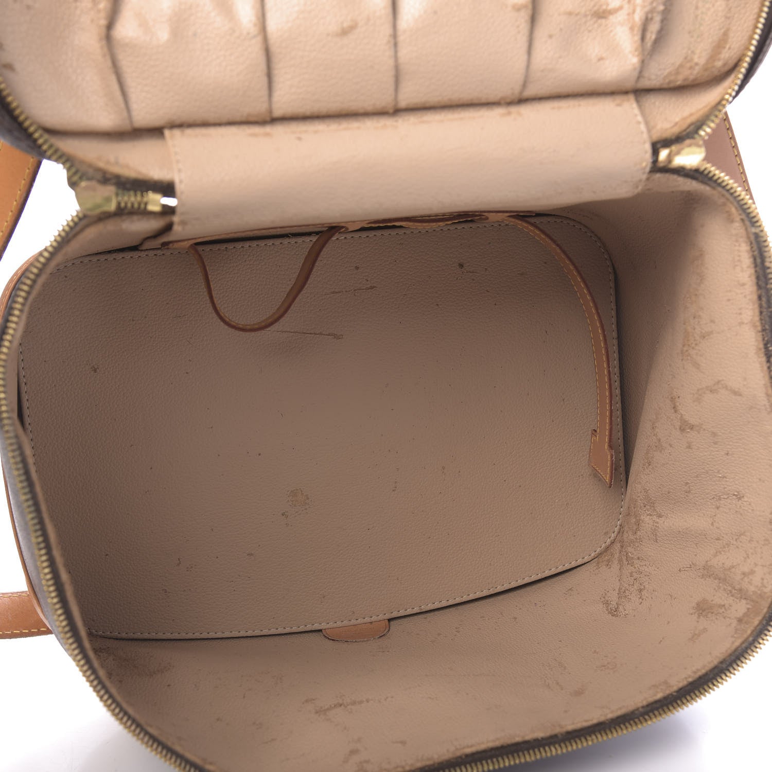 Louis Vuitton Monogram Nice 5 of 24