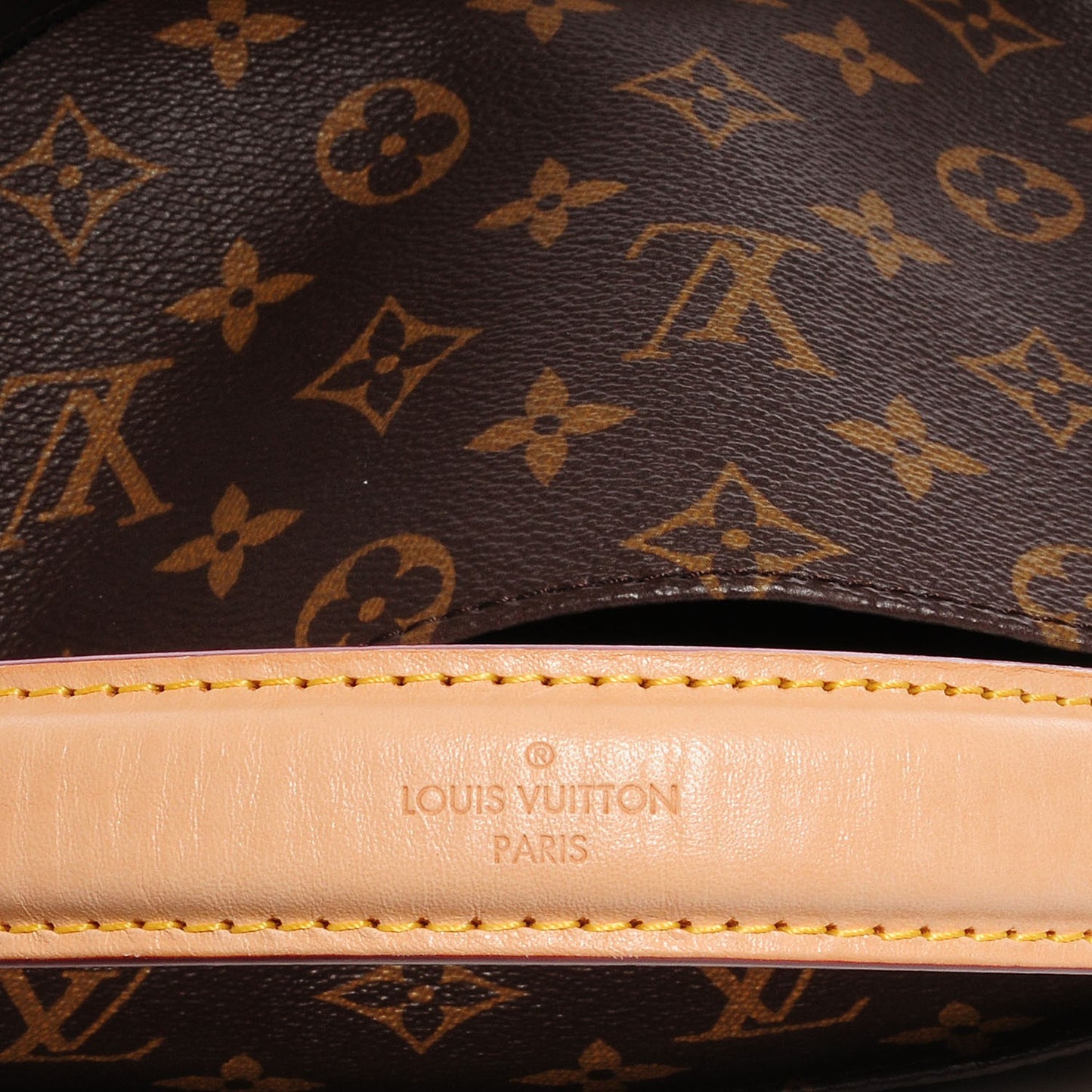 Monogram Metis