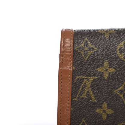 Louis Vuitton Monogram Pochette Dame 29 11 of 11
