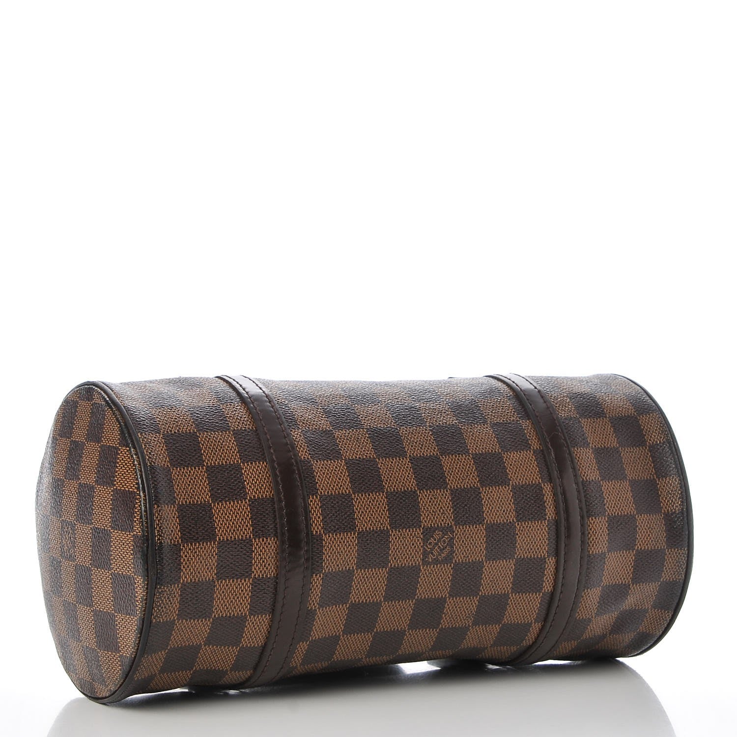 Louis Vuitton Damier Ebene Papillon 26 4 of 8