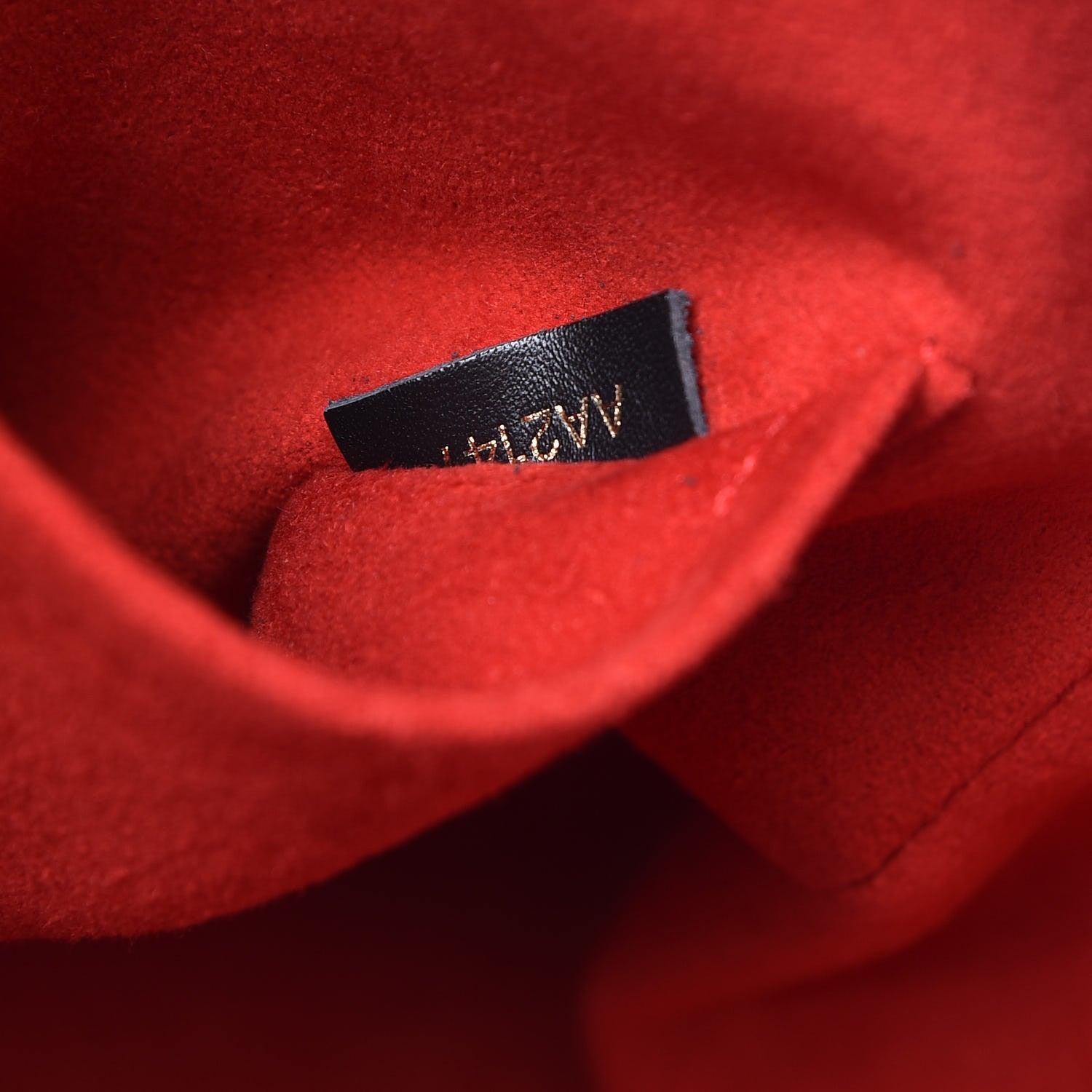 Louis Vuitton Monogram Tuileries Caramel Rouge 9 of 11