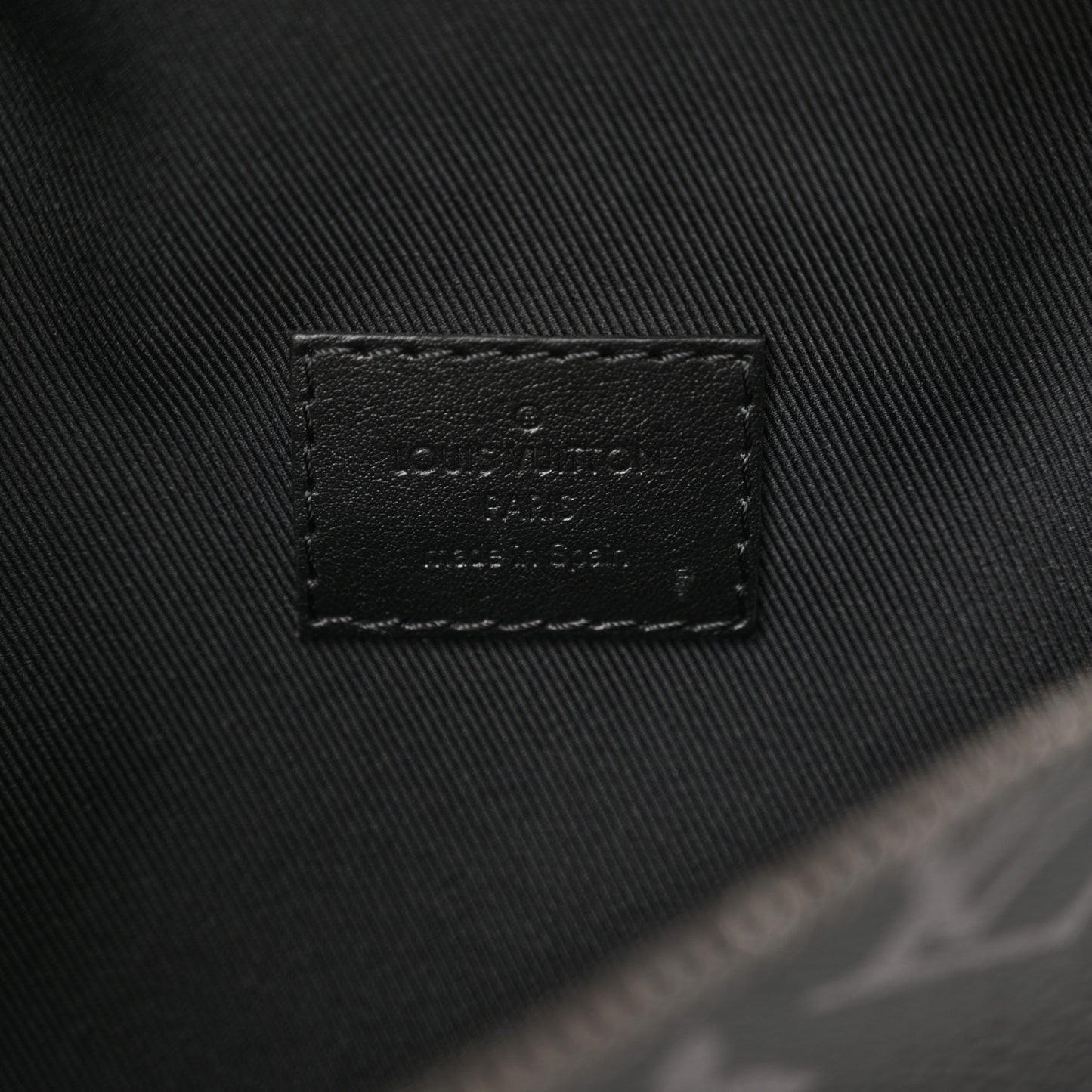 Monogram Eclipse Discovery Bumbag PM