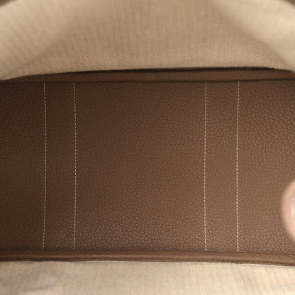 Hermes Negonda Garden Party 36 MM Etoupe 9 of 23
